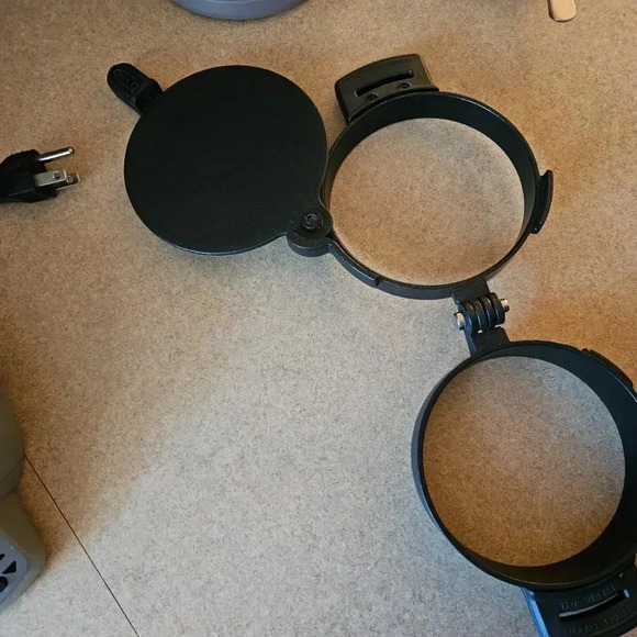 Hamilton-Beach  | Breakfast Sandwich Maker with Timer - Picture 12 of 16